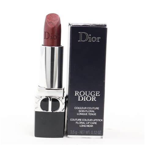 christian dior lipstick 976|dior lipstick for over 60.